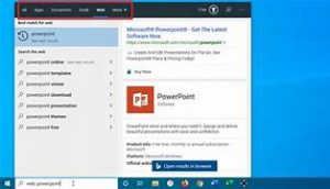 14 Best Desktop Search Engines For Windows 10