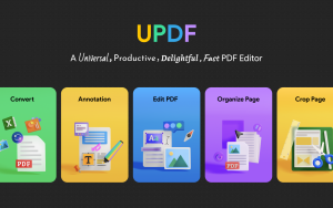 Simple Solution to Convert PDF to Text with a Fast PDF Converter