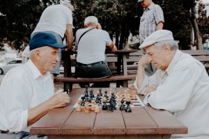 Discover the Chief Advantages of Assisted Living