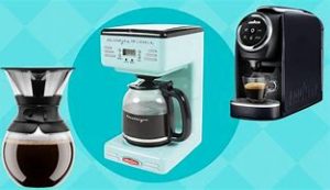 Best Coffee Maker Under $100