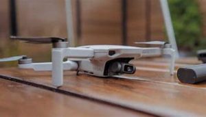 Best Drone Under 250 Grams