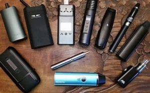 Best Dry Herb Vaporizer Under $100