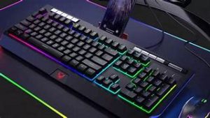 Best Gaming Keyboard Under 100