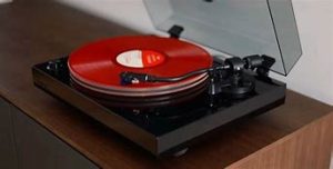 Best Turntable Under 500