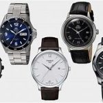 Best Watch Brands For Men Under $300