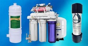 Best Water Filter Under Sink