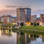Best places to reside in West Virginia