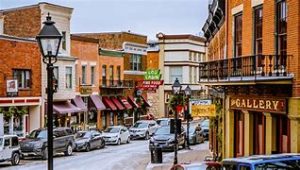 Best places to reside in north Florida