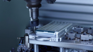 CNC Machining Services Online