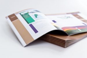 Tips for Designing a Marketing Brochure