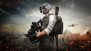 Why PUBG Is the Best Battle Royale Game
