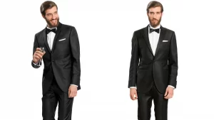 How to style a tuxedo for any occasion?