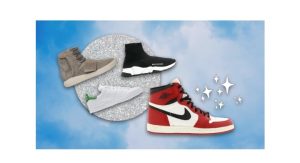 5 Popular Sneakers for Women