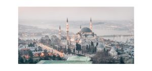3 Foodie Attractions in Istanbul