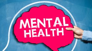 5 Steps to Take for Your Mental Wellbeing