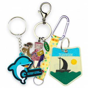 A Handy Guide on How to Order Custom Keychains￼