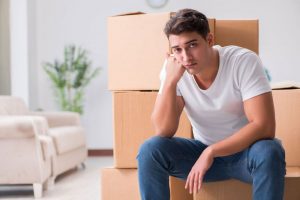 Most CommonCauses of Stress When Moving Home&nbsp;