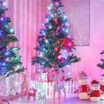 Top 10 Best App Controlled Christmas Tree Lights