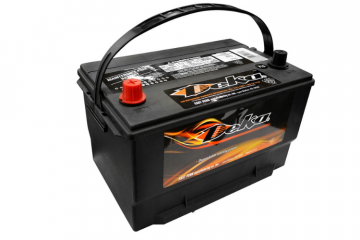 BEST PLACES FOR CAR BATTERY REPLACEMENT IN UAE