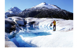 Best Glacier Tour in Alaska