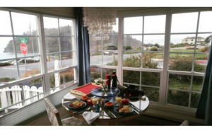 Best Bed And Breakfast In Northern California