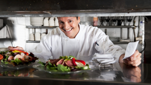 DMACC Culinary Arts Instructor Named to Women to Watch List in the Hospitality Industry