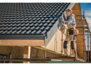 Best Underlayment For Tile Roof In Arizona
