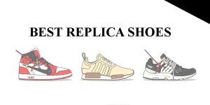 Why are replica shoes so expensive?