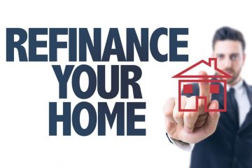 5 Incredible Benefits of Refinancing Home Loan