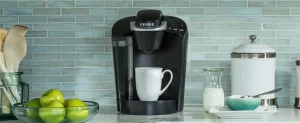 What are the best home coffee makers for hard water?