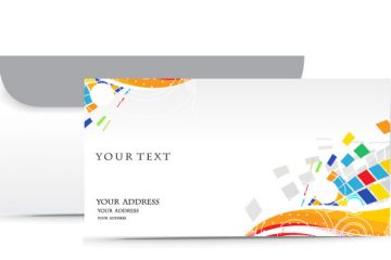 Here’s Why Custom Envelope Printing is Good for Your Business