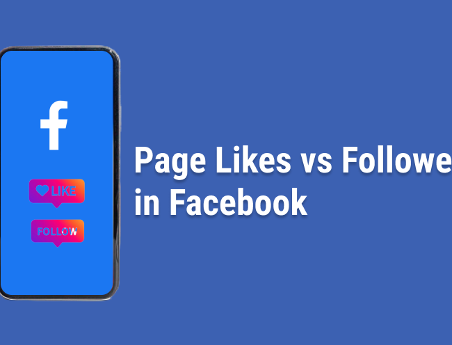 <strong>How to Get Them Facebook Page Likes with followers?</strong>