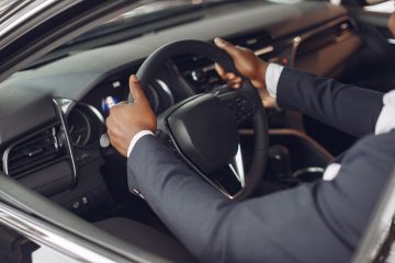 Do These Things Before You Sell Your Car
