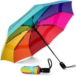 6 Accessories For Unexpected Weather