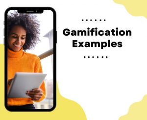 Gamification ensures better team performance