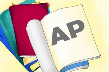 5 Great Tips to Ace Your AP Classes and Exams