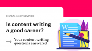 Ingredients of Great Content Writing