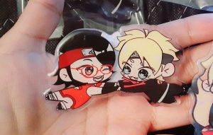 The Ideas You Need To Understand With Custom Acrylic Pins