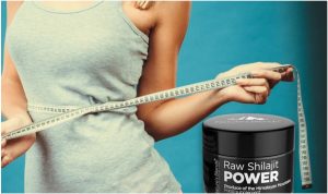 Shilajit Benefits for Female Weight Loss