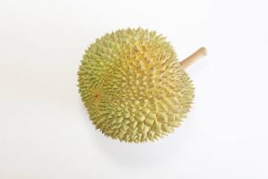 Facts About Kungfu Durian