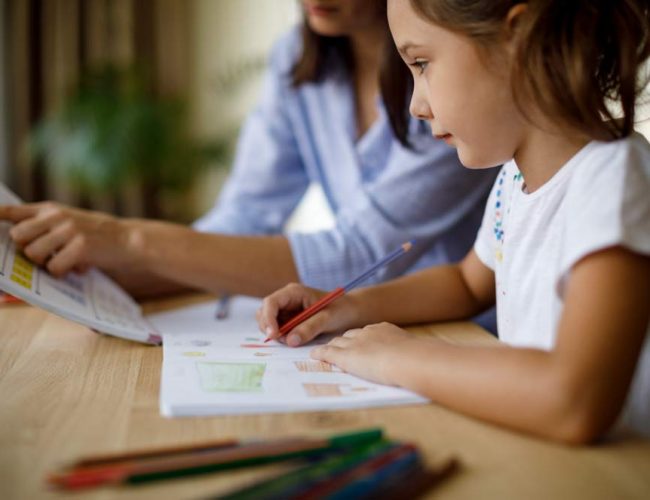 How students can benefit from homework help services?