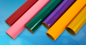 DIY Vinyl: How to Make Your Own Printable, Htv Vinyl and Apply It on Anything