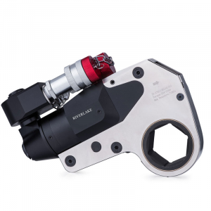 How Do You Use A Hydraulic Torque Wrench Step By Step?