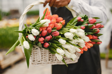 <strong>Singapore Flower Delivery Bouquet Brings More Color to a Special Event</strong>