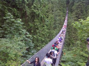 Great Places to Take Your Family in Vancouver