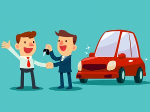 How Important Is Auto Loan Finance?