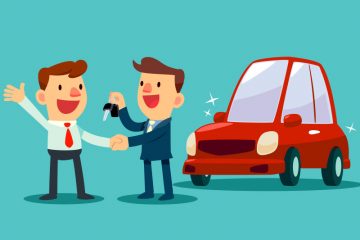 <strong>How Important Is Auto Loan Finance?</strong>