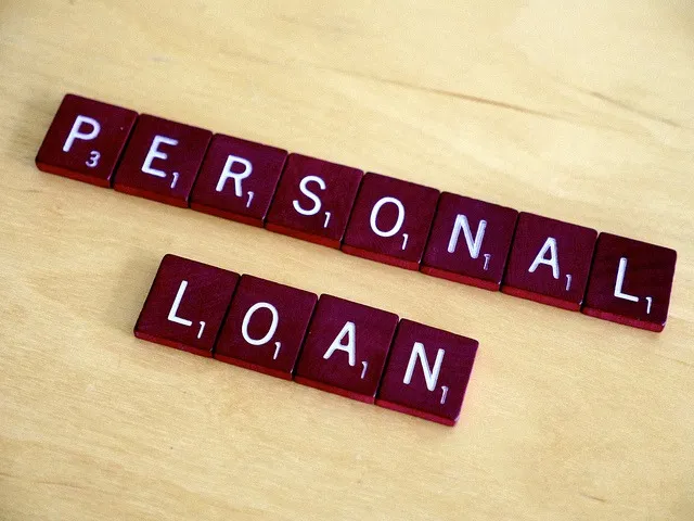 What can personal loans be used for?