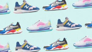 A Beginners Guide to Replica Sneakers online