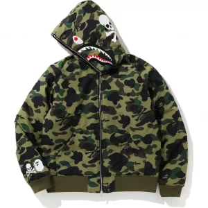 Bape Hoodies